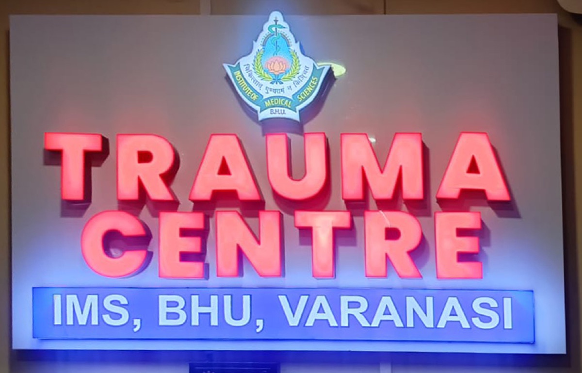 LED, 3D & Neon Sign Boards