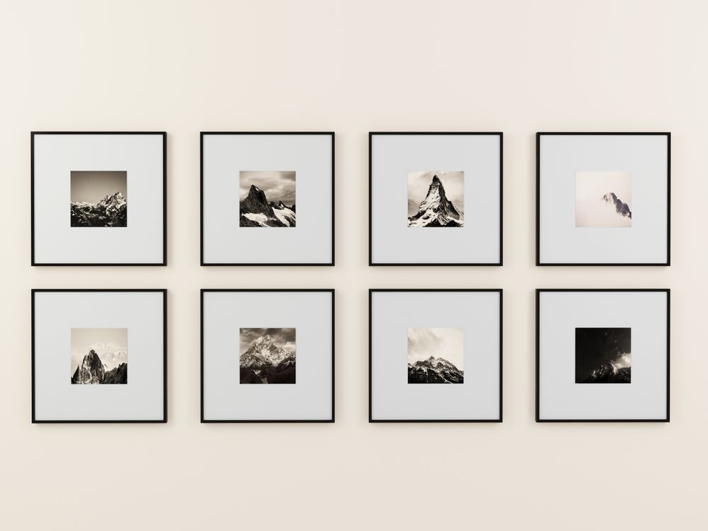 Photo, Canvas & Custom Gifts