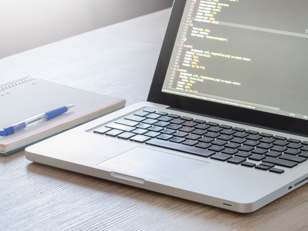 Website Design & Development